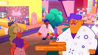 Going Under (Limited Run Games)