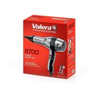 Valera Professional Swiss Silent Jet 8700 Föhn SXJ 8700 RC 1Stuks - thumbnail