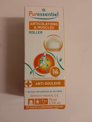 Puressentiel Gewrichten Roller 75ml