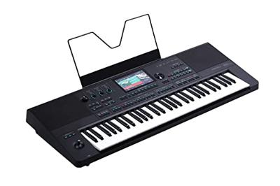 Medeli AKX10 61 toetsen keyboard zwart