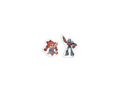 Clementoni escape game pocket le magasin de jouets (franstalig)