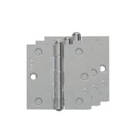 AXA scharnieren [3x] - 76x76 mm - Topcoat - 1103-24-23/BC - thumbnail