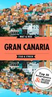 Gran Canaria - Wat & Hoe Stad & Streek - Paperback (9789021570693) - thumbnail