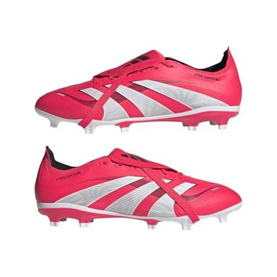 Adidas Predator League FT FG/MG Voetbalschoenen 42.5