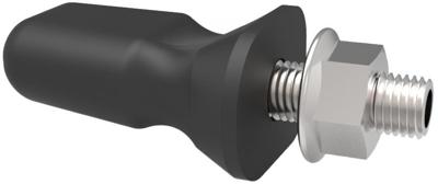 MOTOISM "type-t" richtingaanwijzer turn signal mi type-t