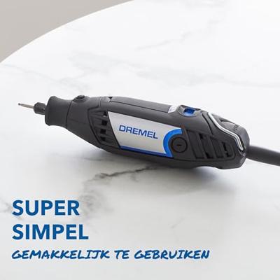 Dremel DREMEL 3200-1/90 Multitool F0133200JA Multitool Dremel DREMEL 3200-1/90 Multitool F0133200JA Multitool