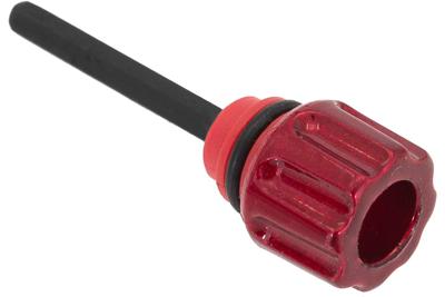 SrSuntour Sr suntour - rebound afstel knob fka004-30 5 stuks