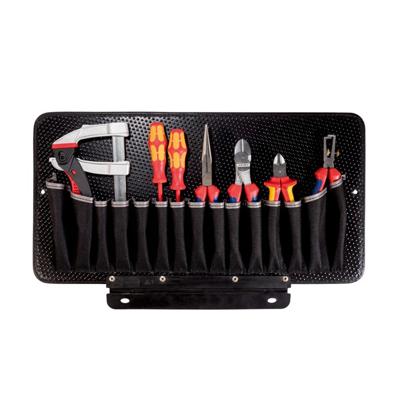 Parat 591001161 Gereedschapspaneel (l x b x h) 545 x 50 x 280 mm