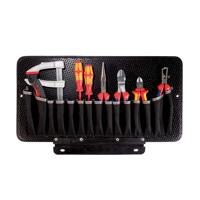 Parat 591001161 Gereedschapspaneel (l x b x h) 545 x 50 x 280 mm - thumbnail