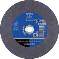 PFERD TOOLS 80 T 300-2,8 K SG CHOP STEELOX/25,4 66323052 Doorslijpschijf recht 300 mm 20 stuk(s) RVS, Getemperd staal, Staal - thumbnail