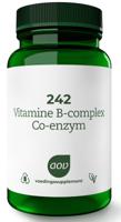 AOV 242 Vitamine B Complex Co-Enzym Tabletten - thumbnail