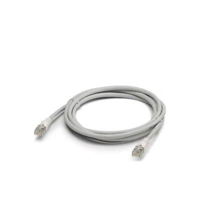 Phoenix Contact 2891372 RJ45 Netwerkkabel, patchkabel CAT 6 15.00 m 1 stuk(s)