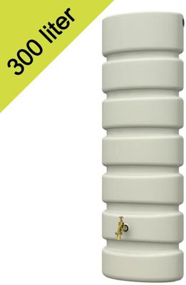 Garantia design regenton classic 300 liter beige Garantia design regenton classic 300 liter beige