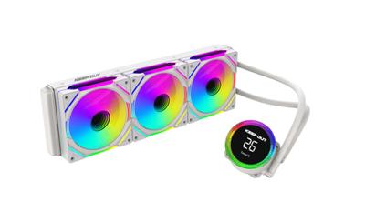 Waterkoeling set KEEP OUT XWC-360 PRO