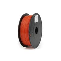 Gembird 3DP-PLA1.75-01-FR Polymelkzuur Fluorescent red 1000g 3D-printmateriaal - thumbnail