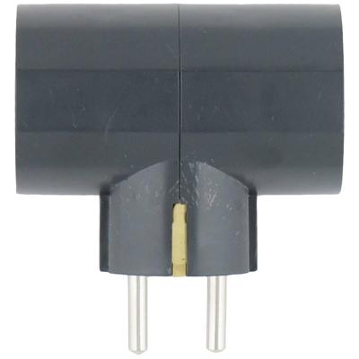 Metrel 20993103 A 1060 T-verdeler 1 stuk(s)