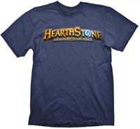 Hearthstone T-Shirt Logo - thumbnail