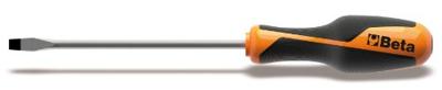 Beta Schroevendraaiers voor sleufschroeven 1260 8X150 - 012600057
