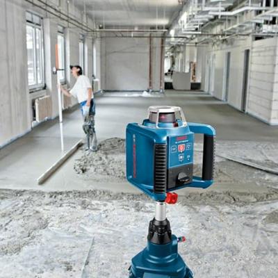 Bosch Professional GRL 300 HVG + LR 1 G in L-BOXX Rotatielaser Bosch Professional GRL 300 HVG + LR 1 G in L-BOXX Rotatielaser