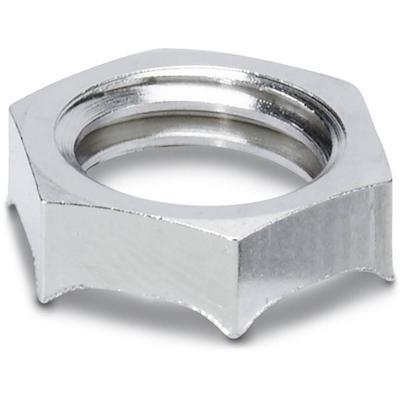 Phoenix Contact 1411268 A-INLE-M16-N-S EMV M16 Messing (vernikkeld) 100 stuk(s)