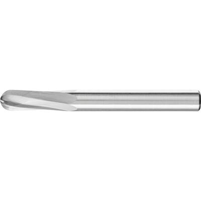 PFERD TOOLS 21105016 Freesstift Wals Lengte 55 mm Afmeting, Ø 6 mm Werklengte 16 mm Schachtdiameter 6 mm PFERD TOOLS 21105016 Freesstift Wals Lengte 55 mm Afmeting, Ø 6 mm Werklengte 16 mm Schachtdiameter 6 mm