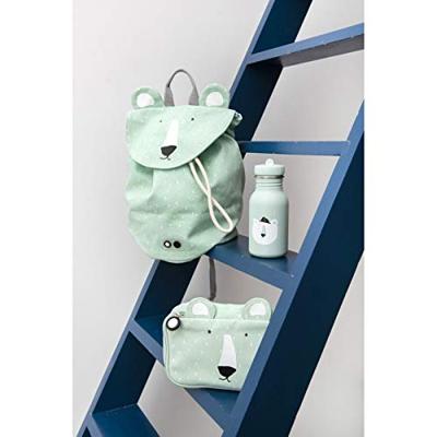 Trixie Rugzak / Schooltas MINI - Mr. Polar Bear