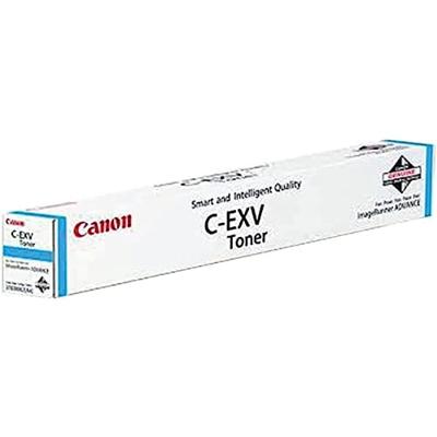 Canon 0482C002 tonercartridge 1 stuk(s) Origineel Cyaan Canon 0482C002 tonercartridge 1 stuk(s) Origineel Cyaan