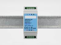 euFIX D212 voor FGD-212 Fibaro Dimmer 2 - zonder knopjes - thumbnail