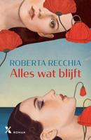 Alles wat blijft - Roberta Recchia - ebook - thumbnail
