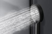 Verstuiverfles Philips Zwart Plastic - thumbnail