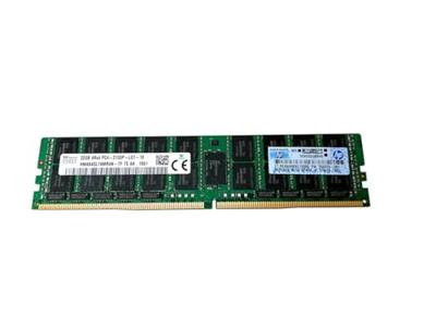 Hewlett Packard Enterprise 32GB 4Rx4 PC4-2133P-L **Shipping New Sealed Spares**, 752372-081