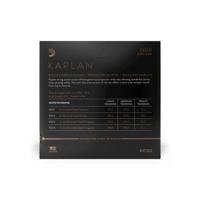 D&apos;Addario KS510 4/4M Kaplan Cello String Set,4/4 Scale, Medium Tension Kaplan Cello Snaren Set - thumbnail