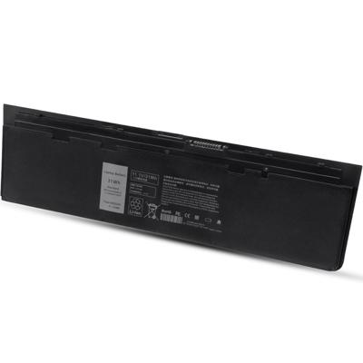 Notebook battery for Dell Latitude E7240 E7250 series 3Cell 11.1V 31Wh Notebook battery for Dell Latitude E7240 E7250 series 3Cell 11.1V 31Wh