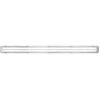 Nordlux LED SWD Armatuur WORKS met 2x LED tube 18W 4000K wit 120cm - 4804285 - thumbnail