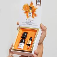 Anti-Veroudering Serum Isdin Isdinceutics 5,3 ml Vitaliserende - thumbnail