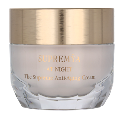 Sisley Supremya Baume The Supreme Anti-Aging Cream 50 ml Nacht crème