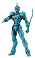 Bio Booster Armor Guyver Figma Action Figure Guyver I: Ultimate Edition 16 cm - thumbnail