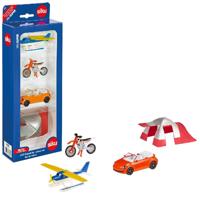 Siku 6325 geschenkset adventure 4 delig - thumbnail