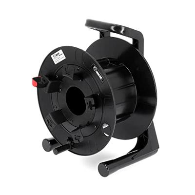Adam Hall 70226 Lege kabelhaspel Adam Hall 70226 Lege kabelhaspel