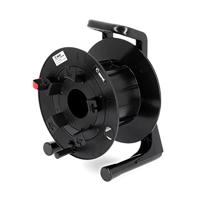 Adam Hall 70226 Lege kabelhaspel - thumbnail