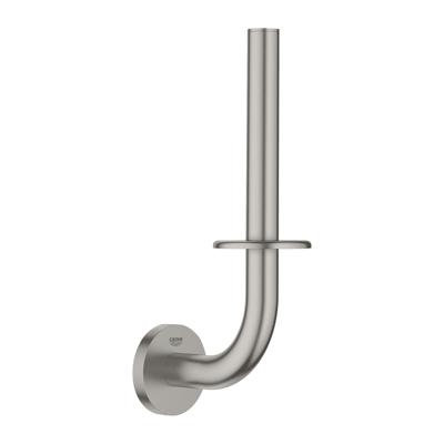 Reserverolhouder GROHE Start Supersteel