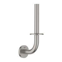 Reserverolhouder GROHE Start Supersteel - thumbnail