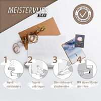 AS Creation MeisterVliesbehang 7 - Wit - 963413 - thumbnail