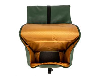Newlooxs New looxs odense 224.511 green dubbeltas 39l