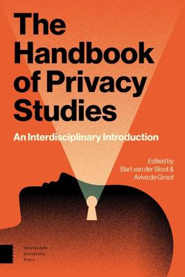 The Handbook of Privacy Studies - eBook (9789048540136)