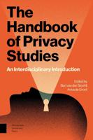 The Handbook of Privacy Studies - eBook (9789048540136) - thumbnail