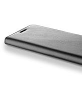 Cellularline BOOKESSGALA516K mobiele telefoon behuizingen Flip case Zwart - thumbnail