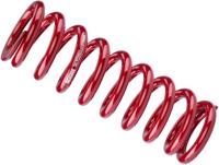 ROCKSHOX veer spring rs 67,5-75mm 174mm 325 lb electr.red - thumbnail