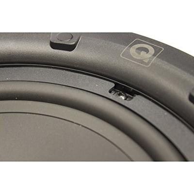 Q Acoustics: QI 80C In-Ceiling Speakers - 2 stuks