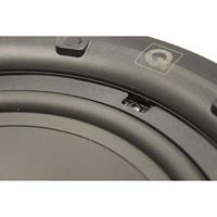 Q Acoustics: QI 80C In-Ceiling Speakers - 2 stuks - thumbnail